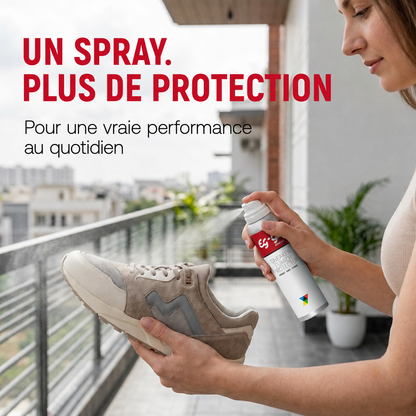 Sneaker Power Protector 150 ml