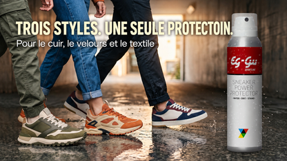 Sneaker Power Protector 150 ml