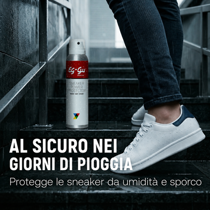 Sneaker Power Protector 150 ml