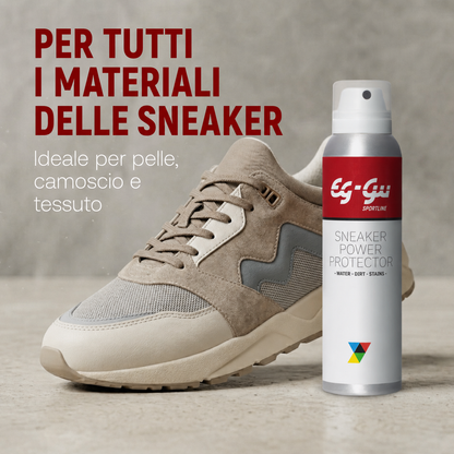 Sneaker Power Protector 150 ml