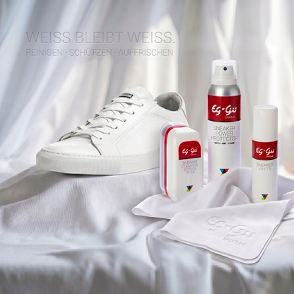 Sneaker White SET