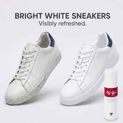 Sneaker White SET