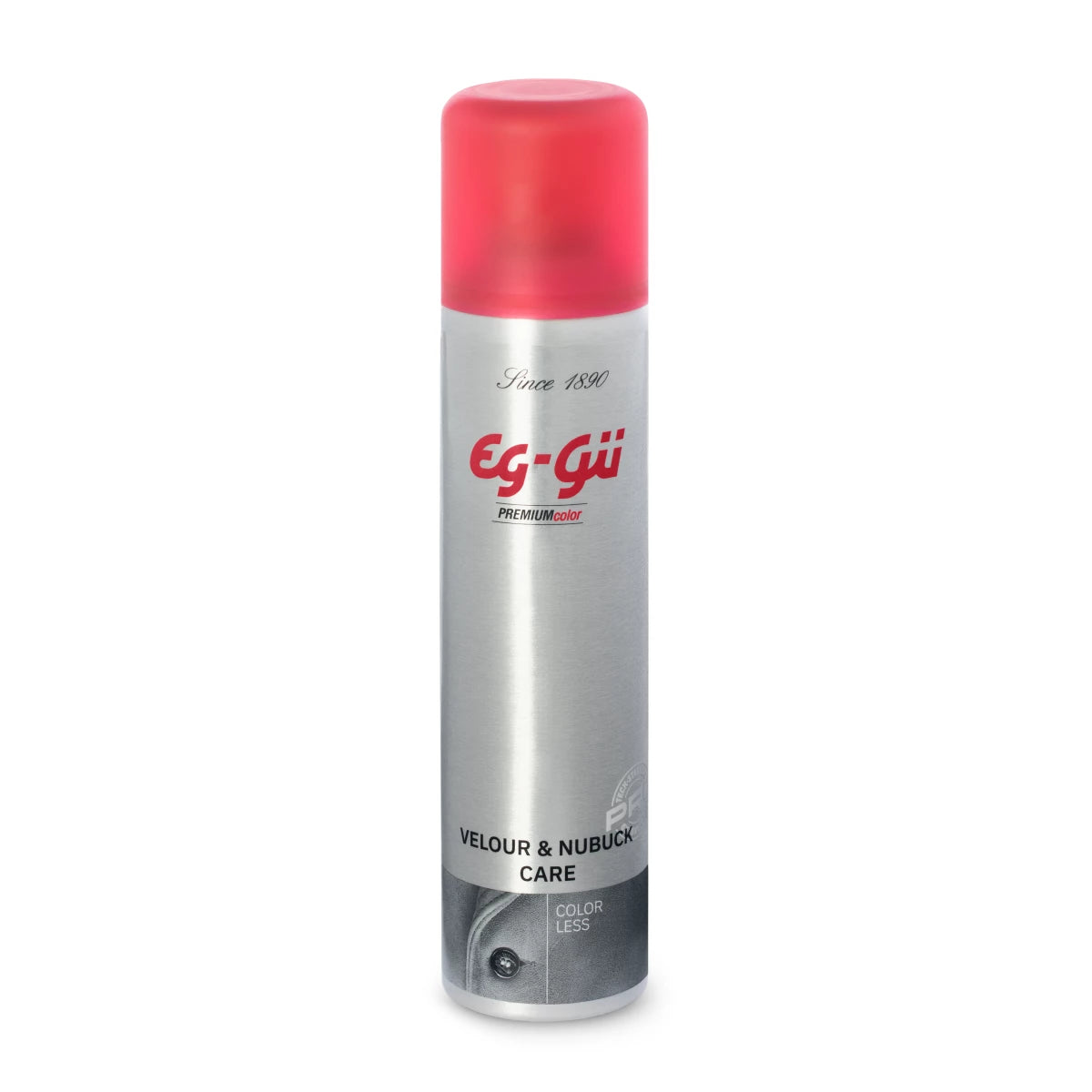 Velour & Nubuck Care Spray Colorless 250 ml