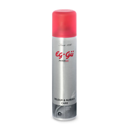Velour & Nubuck Care Spray Colorless 250 ml