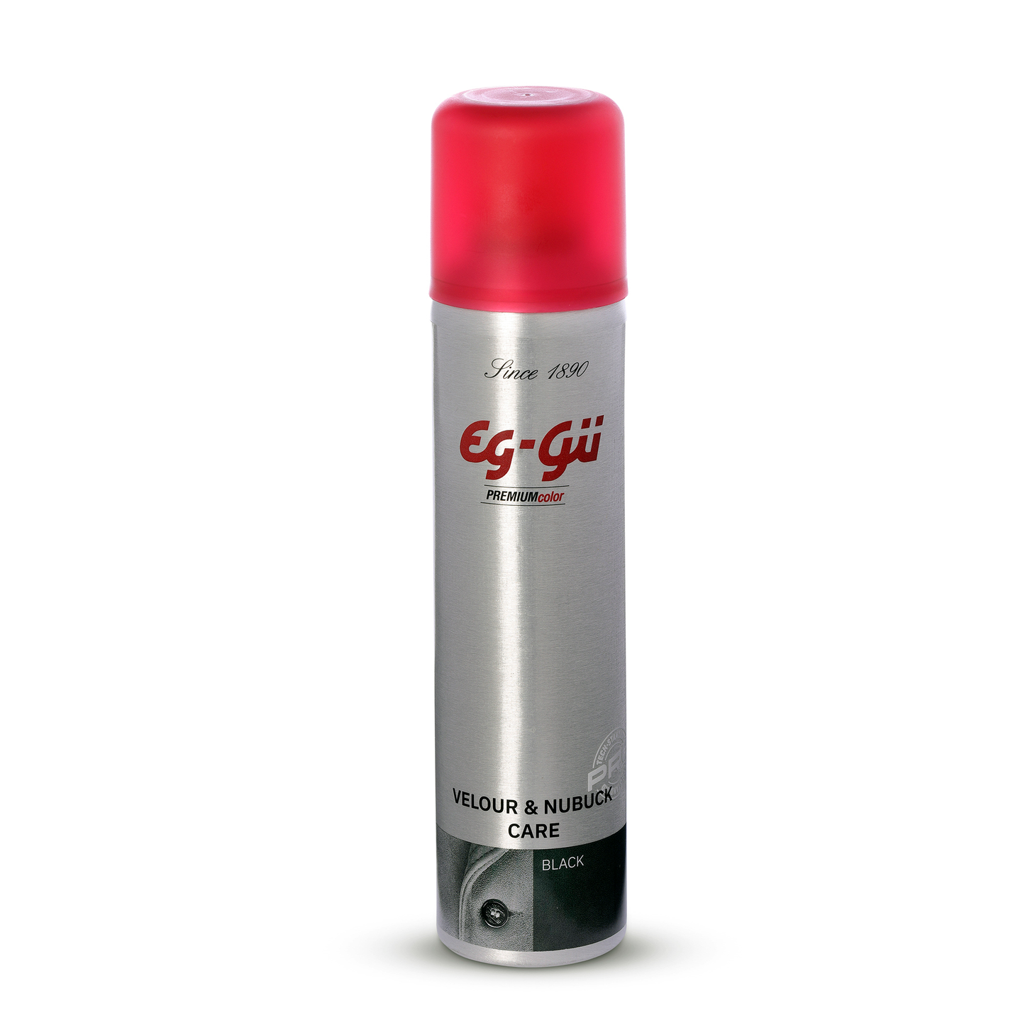 Velour & Nubuk Care Spray Black 250 ml
