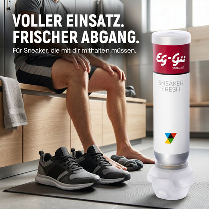 Sneaker Schuh Deo 100 ml