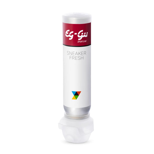 EG-GÜ Sneaker Fresh 100 ml – Schuhdeo und Frischespray für Sneaker und Sportschuhe