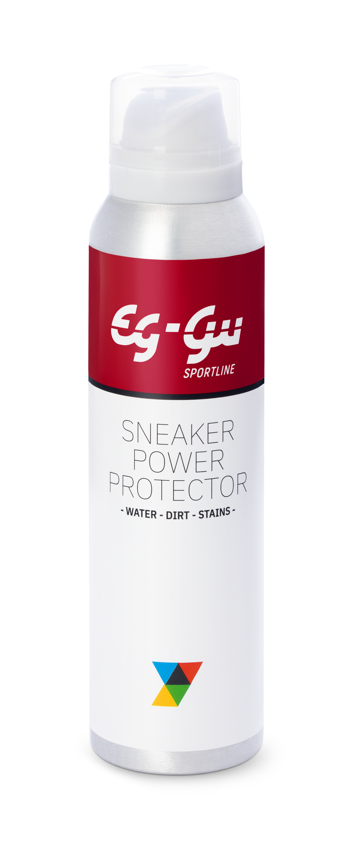 EG-GÜ Sneaker Power Protector 150 ml – spray imperméabilisant incolore pour sneakers