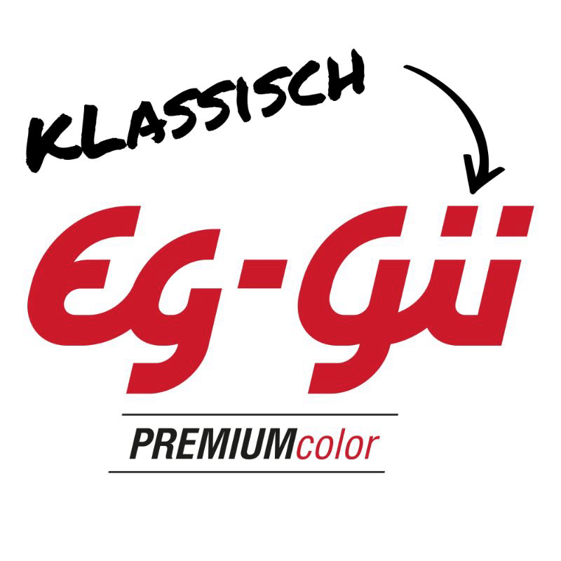 EG-GÜ Premium Color klassische Schuhpflege Animation