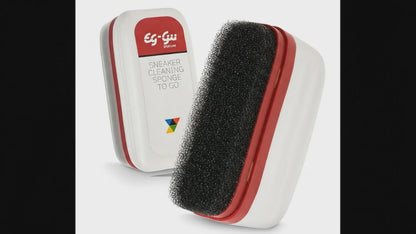Sneaker Cleaning Sponge To Go 75 ml