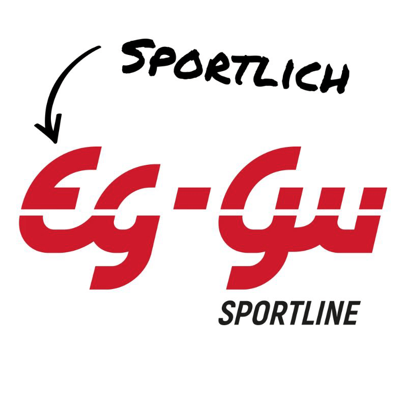EG-GÜ Sportline sportliche Sneakerpflege Animation